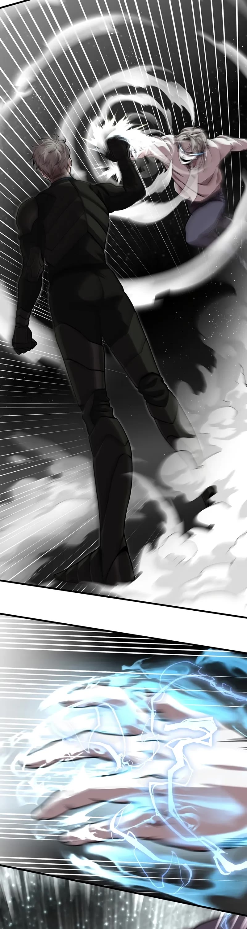 The Player That Can't Level Up Chapter 189 page 23 - Chapter 189