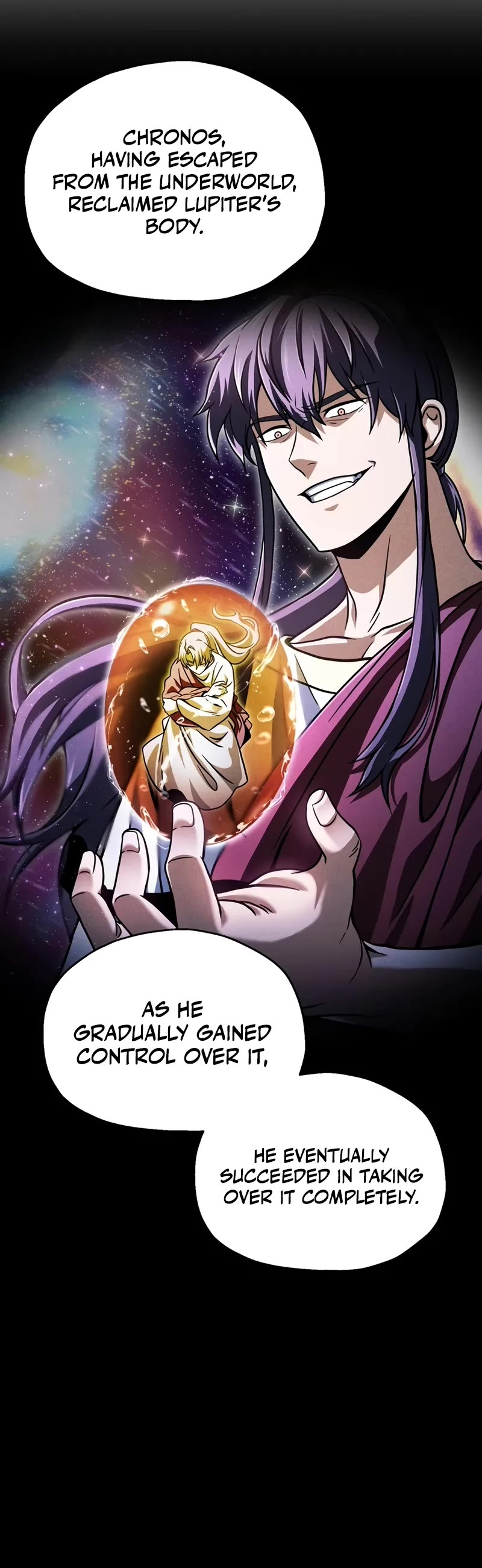 The Player That Can't Level Up Chapter 189 page 26 - Chapter 189