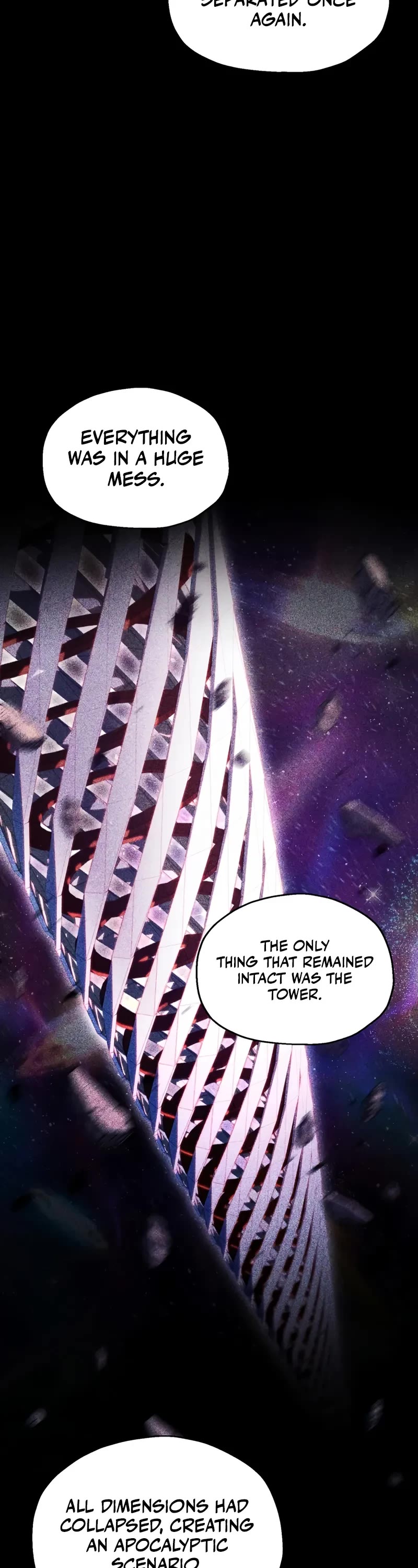 The Player That Can't Level Up Chapter 189 page 29 - Chapter 189