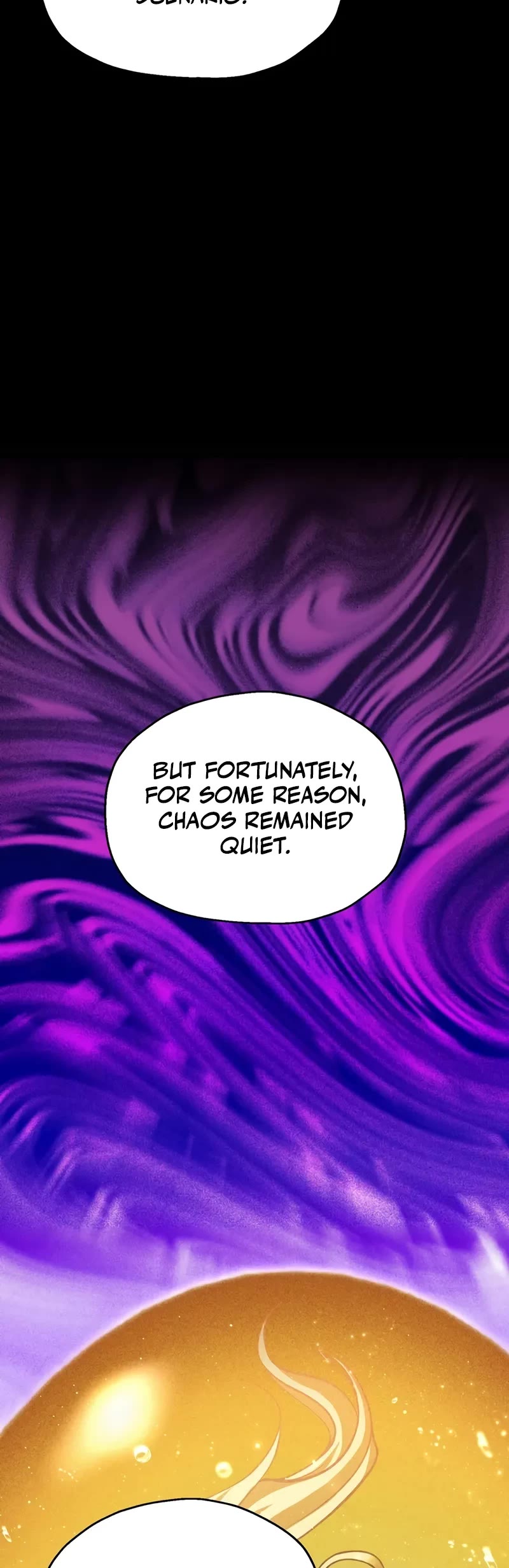 The Player That Can't Level Up Chapter 189 page 30 - Chapter 189