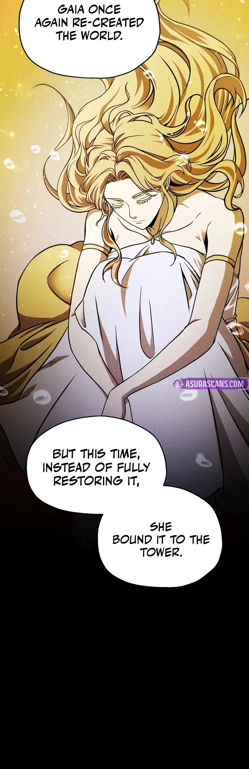 The Player That Can't Level Up Chapter 189 page 31 - Chapter 189
