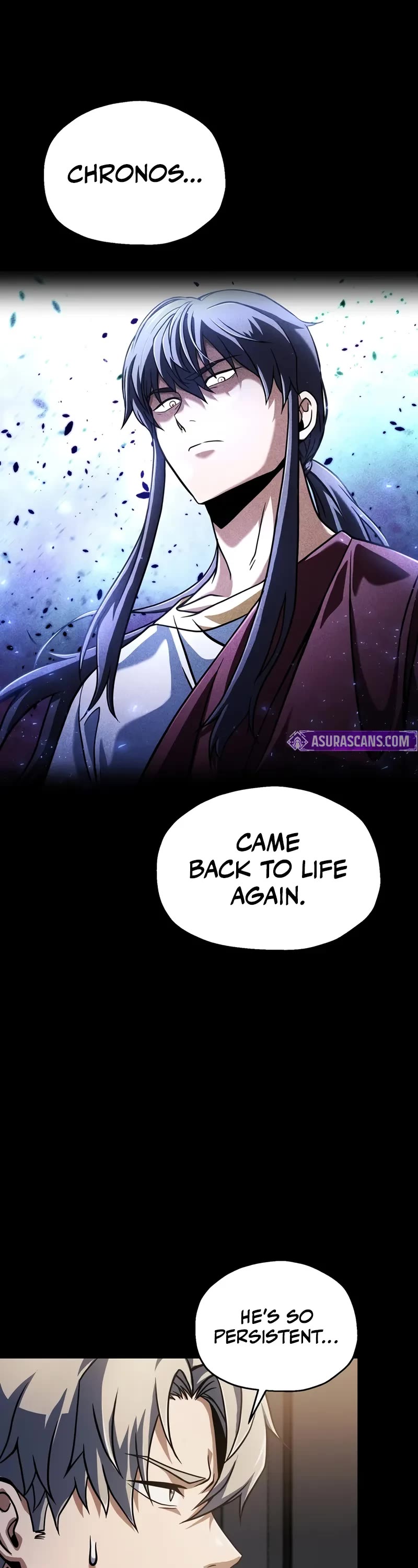 The Player That Can't Level Up Chapter 189 page 37 - Chapter 189