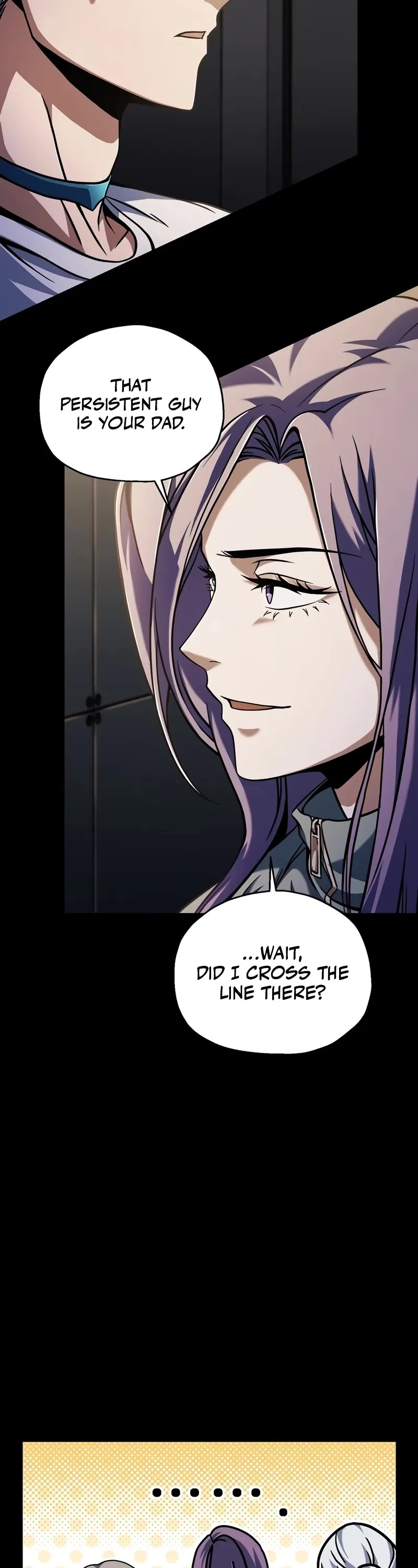 The Player That Can't Level Up Chapter 189 page 38 - Chapter 189