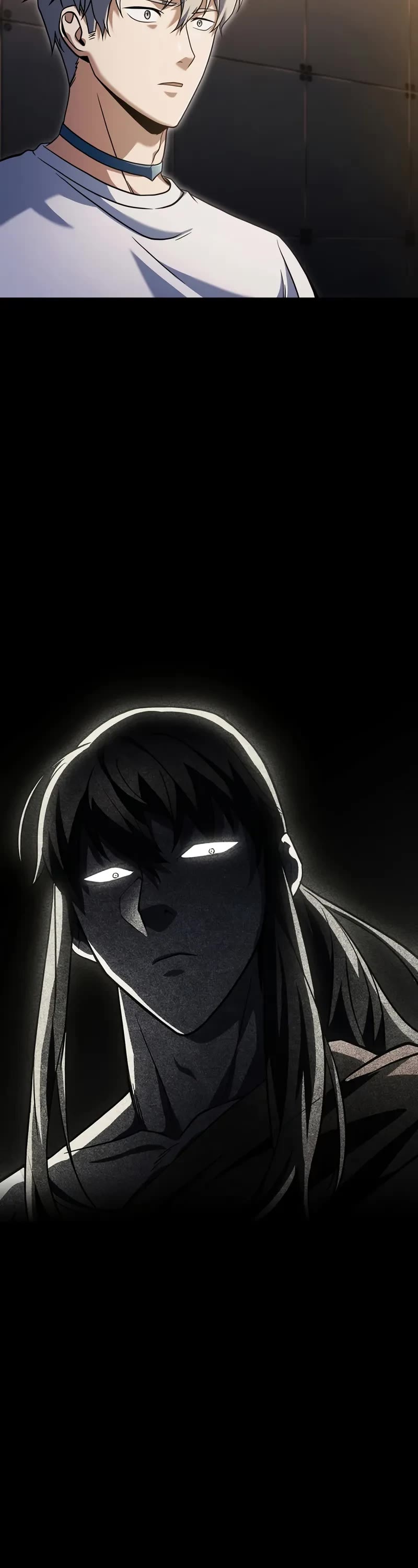 The Player That Can't Level Up Chapter 189 page 4 - Chapter 189