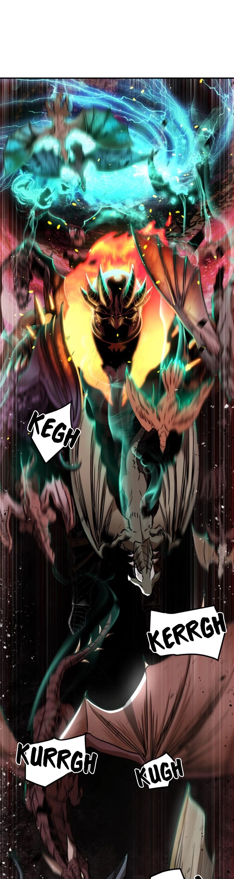 The Player That Can't Level Up Chapter 19 page 12 - Chapter 19