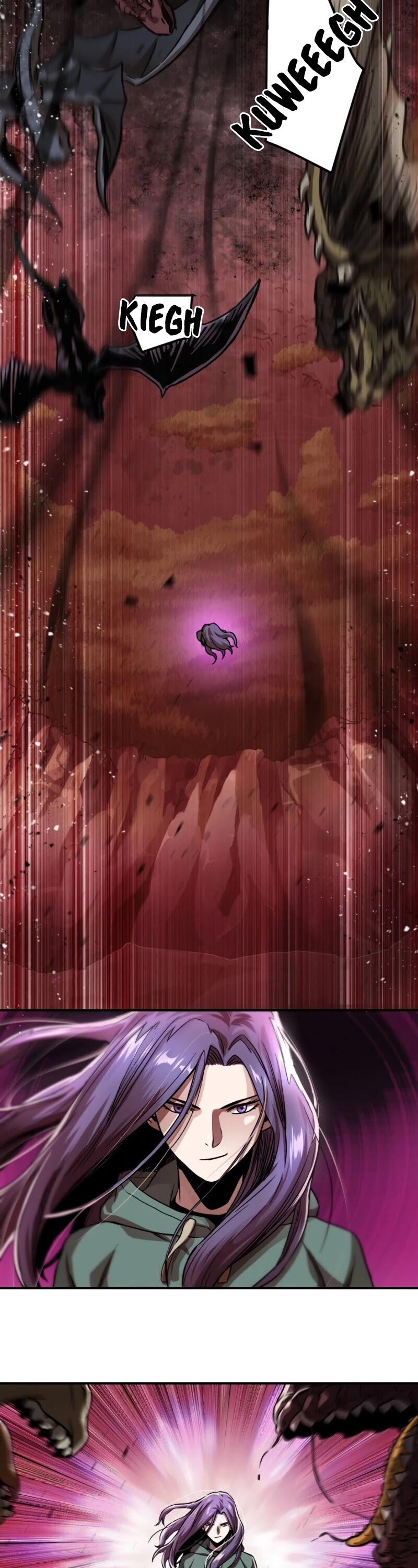 The Player That Can't Level Up Chapter 19 page 13 - Chapter 19