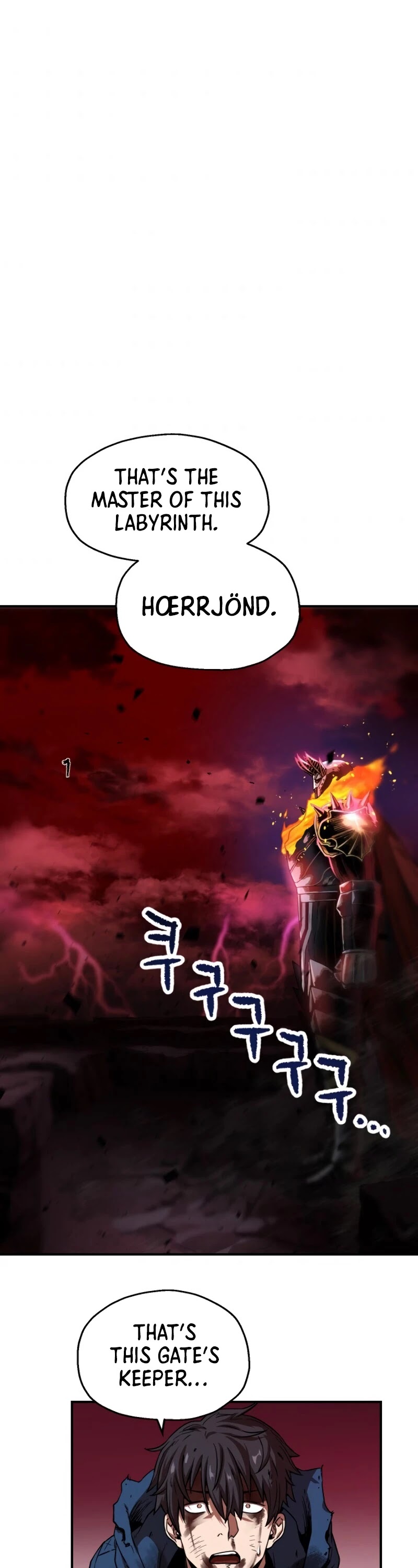 The Player That Can't Level Up Chapter 19 page 2 - Chapter 19