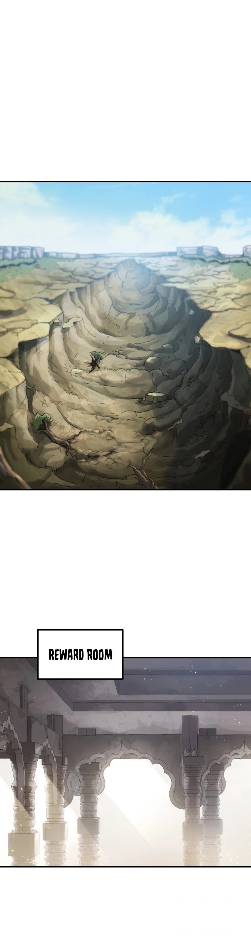 The Player That Can't Level Up Chapter 19 page 24 - Chapter 19