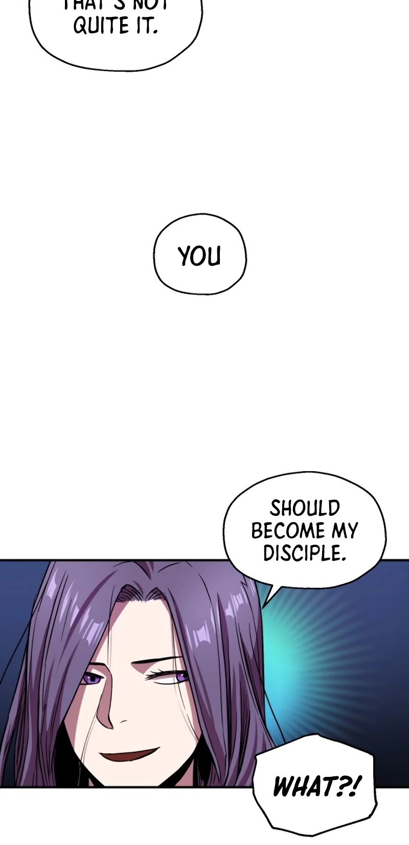 The Player That Can't Level Up Chapter 19 page 33 - Chapter 19