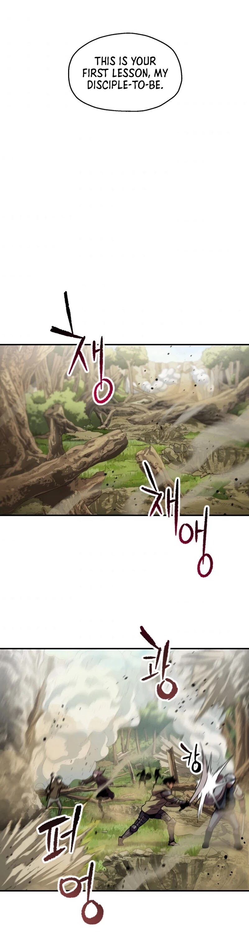 The Player That Can't Level Up Chapter 19 page 39 - Chapter 19