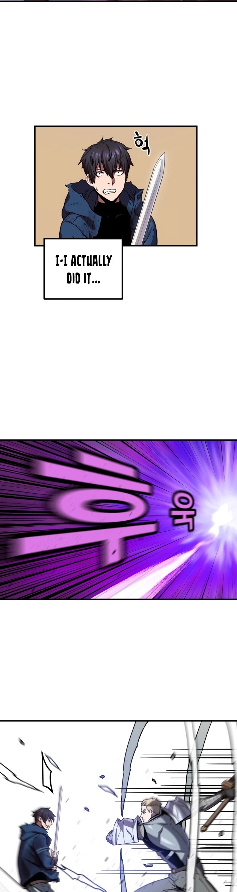 The Player That Can't Level Up Chapter 19 page 46 - Chapter 19