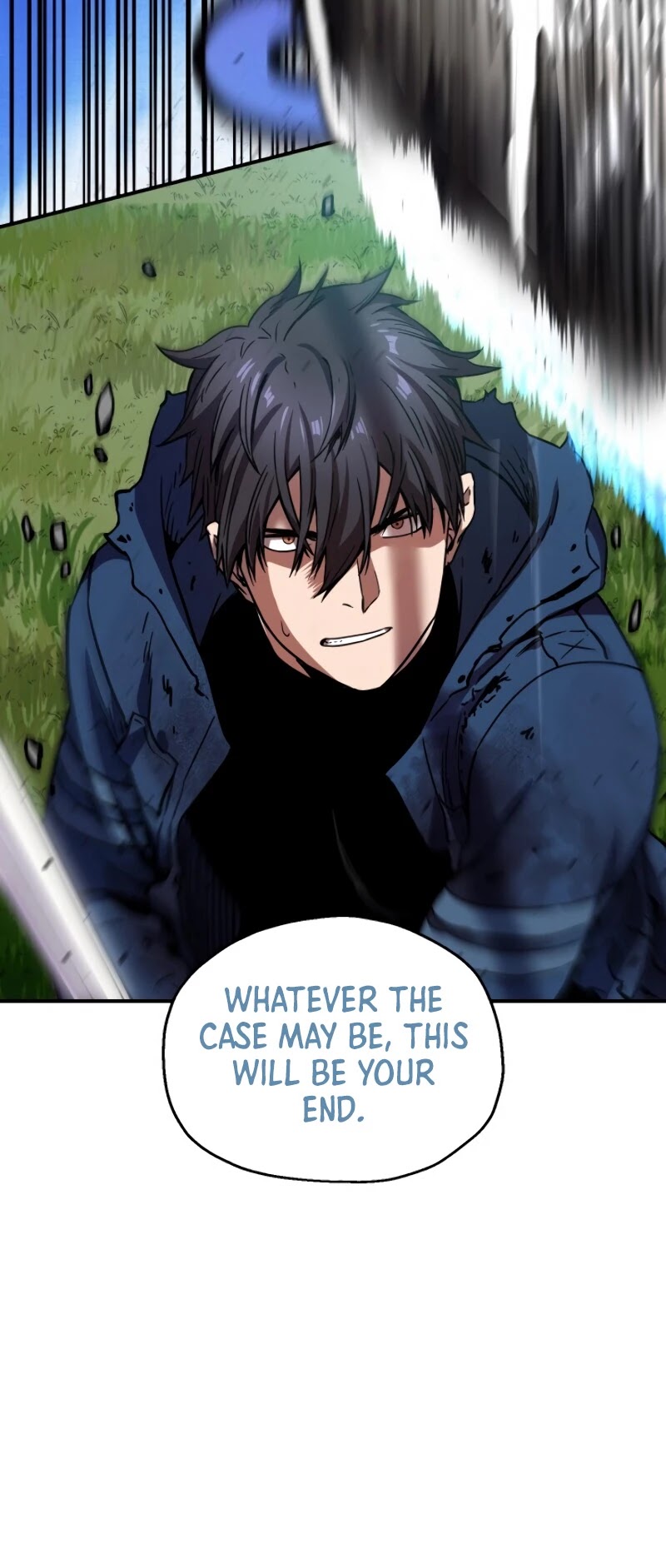 The Player That Can't Level Up Chapter 19 page 48 - Chapter 19