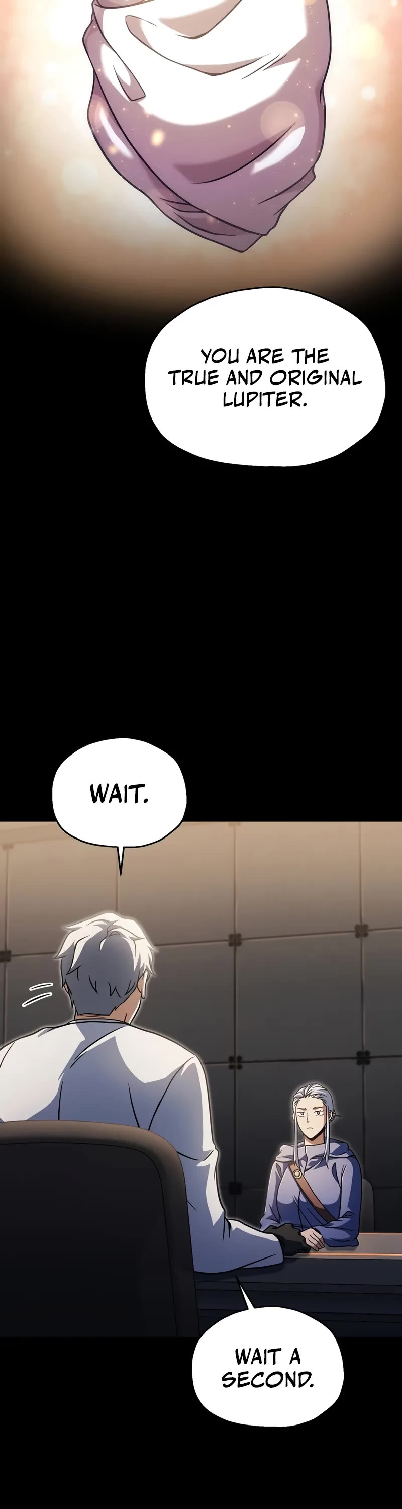 The Player That Can't Level Up Chapter 190 page 13 - Chapter 190