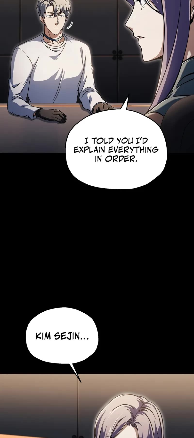 The Player That Can't Level Up Chapter 190 page 15 - Chapter 190