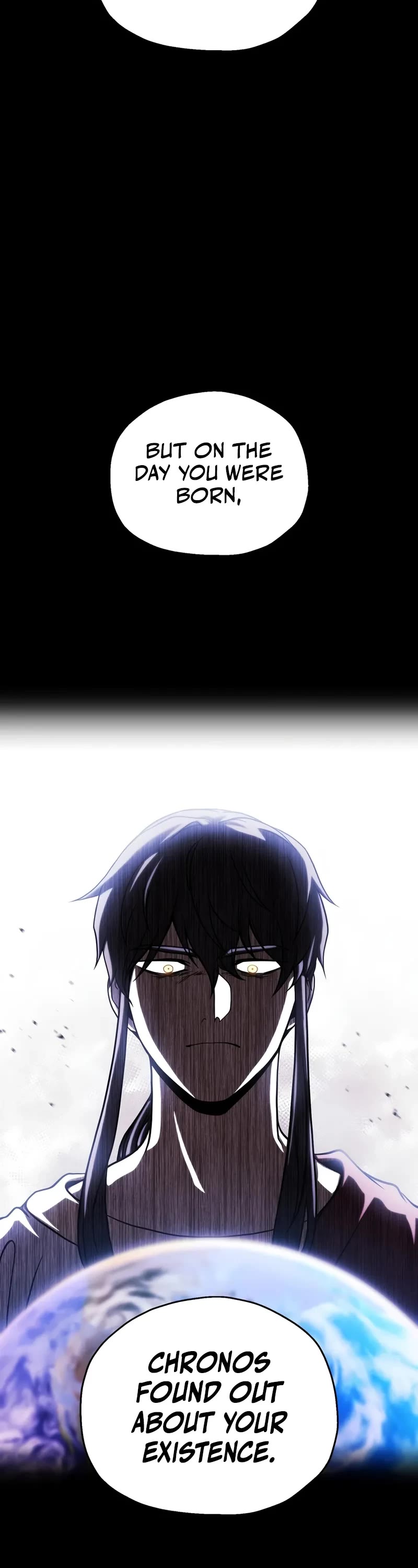 The Player That Can't Level Up Chapter 190 page 18 - Chapter 190