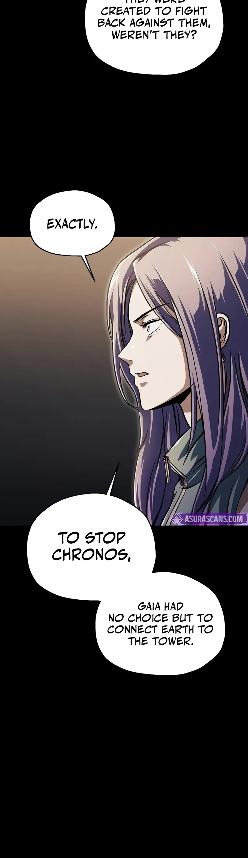 The Player That Can't Level Up Chapter 190 page 21 - Chapter 190