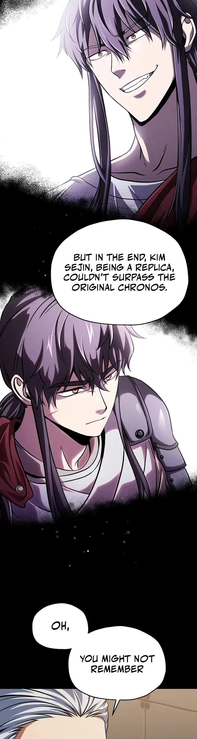 The Player That Can't Level Up Chapter 190 page 23 - Chapter 190