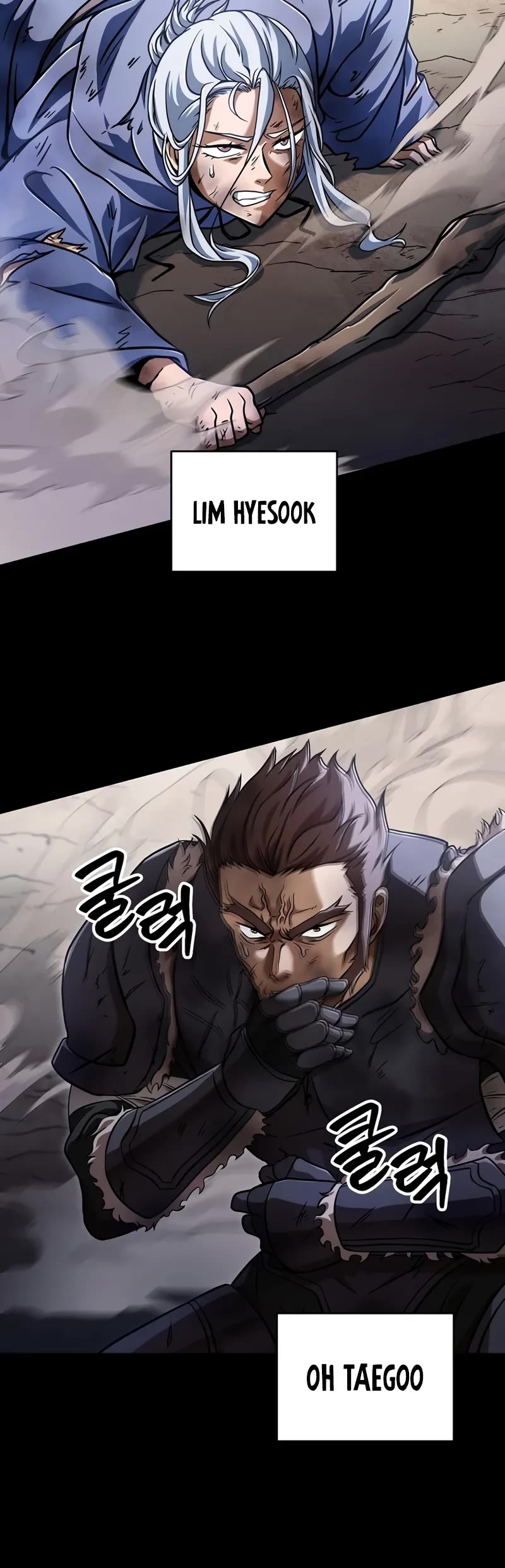 The Player That Can't Level Up Chapter 190 page 30 - Chapter 190