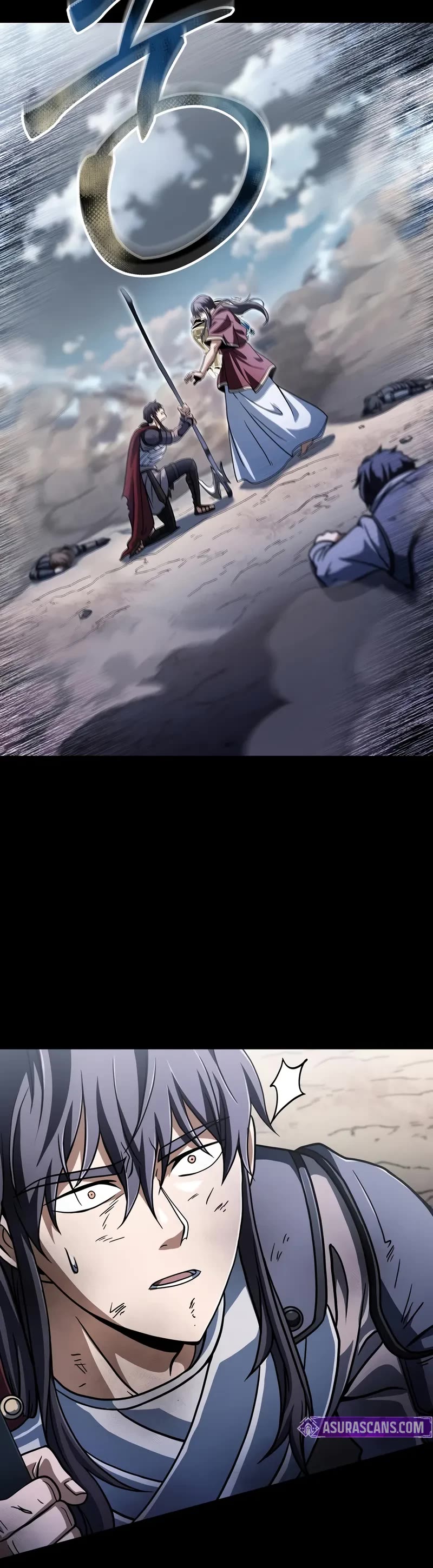 The Player That Can't Level Up Chapter 190 page 35 - Chapter 190
