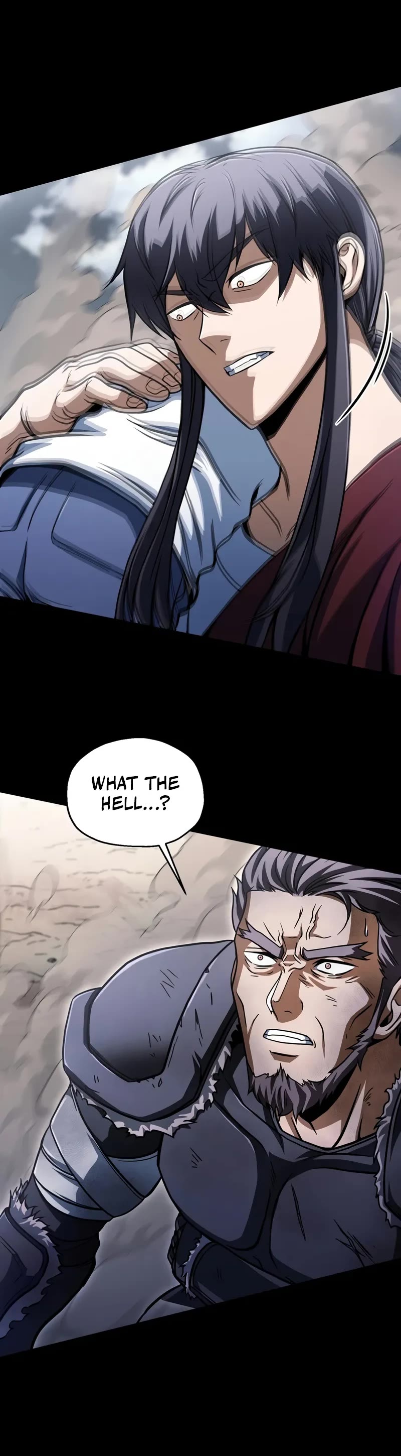 The Player That Can't Level Up Chapter 190 page 36 - Chapter 190