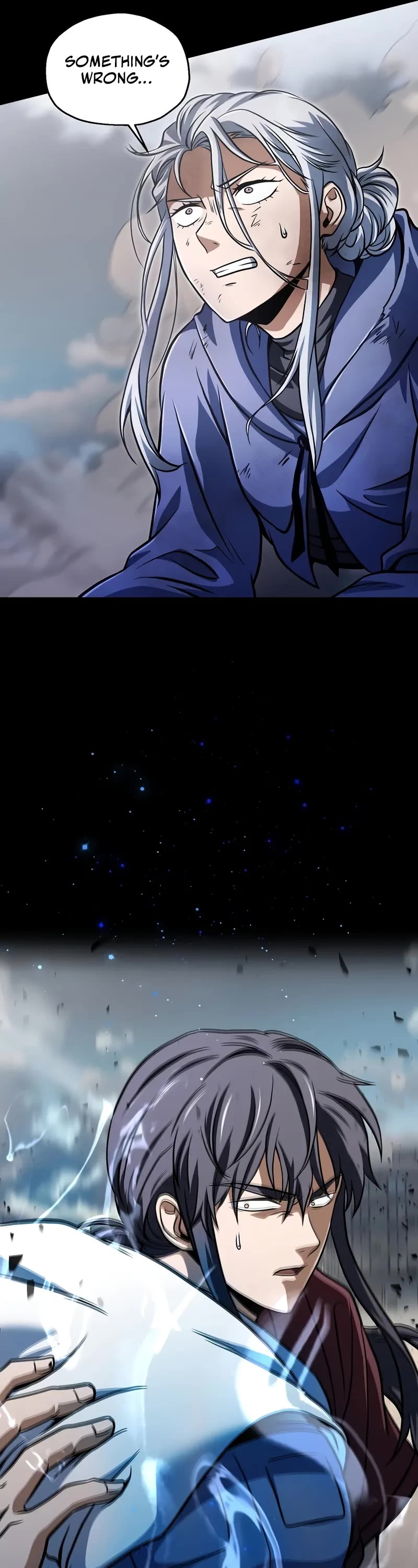 The Player That Can't Level Up Chapter 190 page 37 - Chapter 190