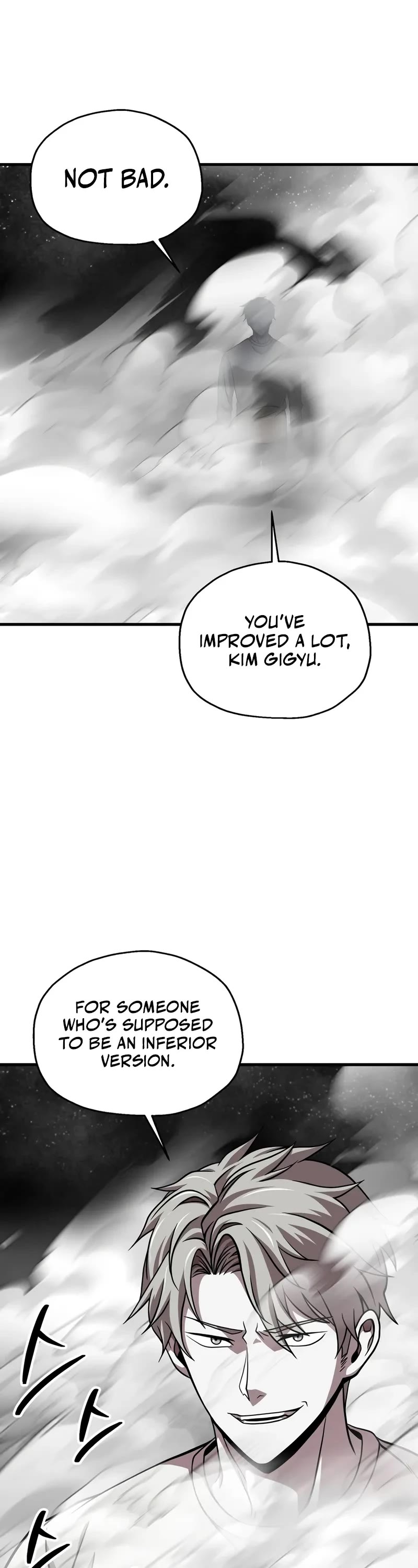 The Player That Can't Level Up Chapter 190 page 4 - Chapter 190