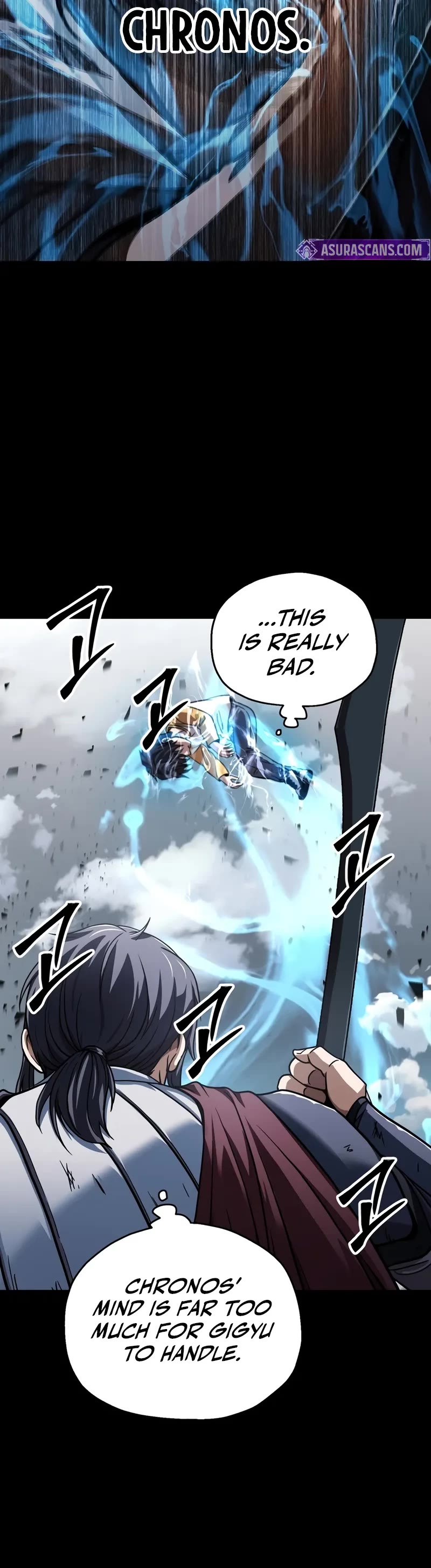 The Player That Can't Level Up Chapter 190 page 41 - Chapter 190
