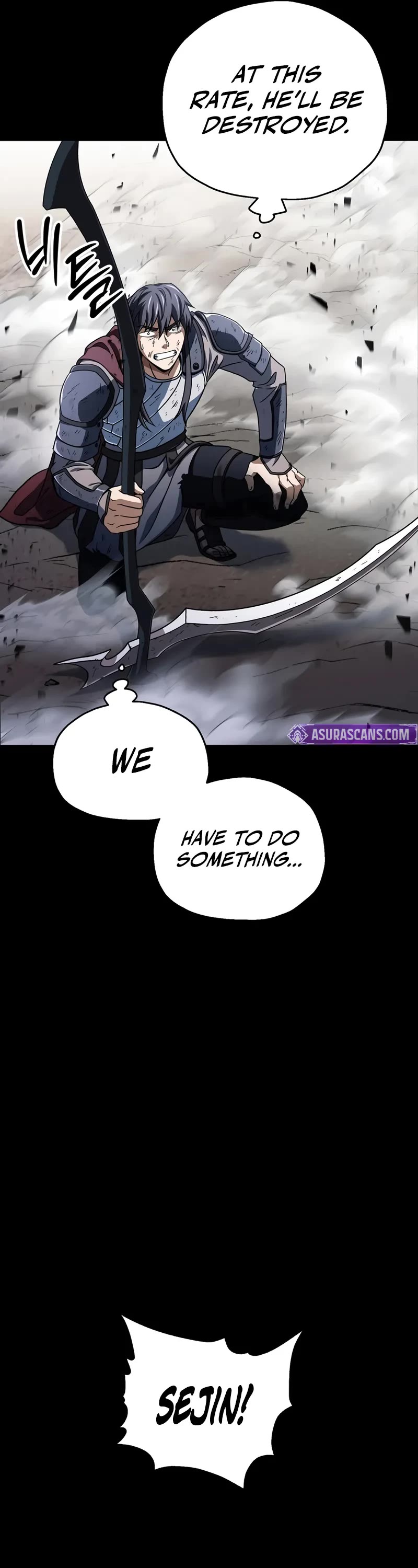 The Player That Can't Level Up Chapter 190 page 42 - Chapter 190