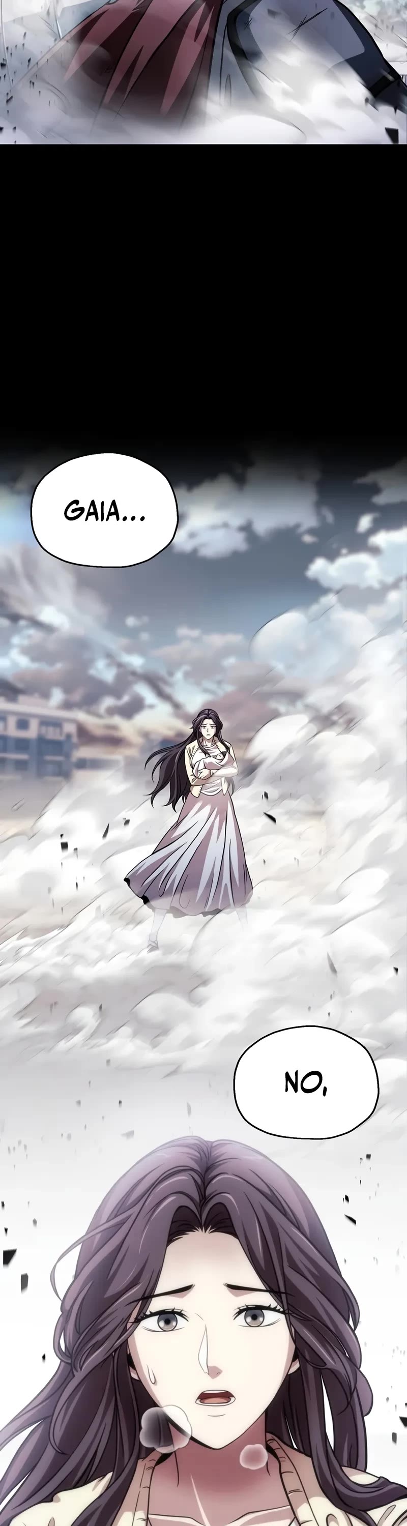 The Player That Can't Level Up Chapter 190 page 44 - Chapter 190