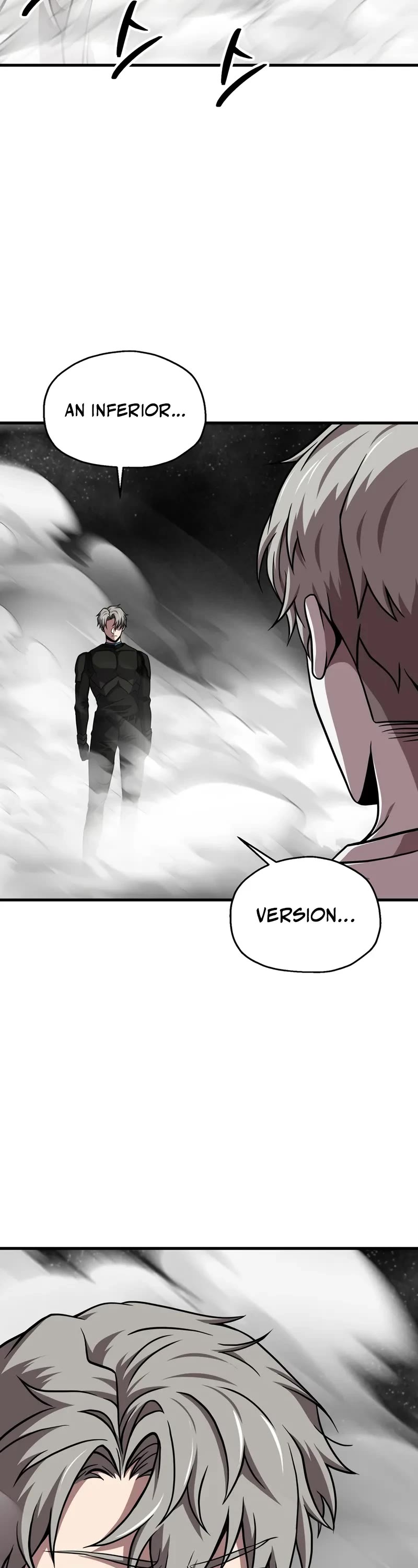 The Player That Can't Level Up Chapter 190 page 5 - Chapter 190