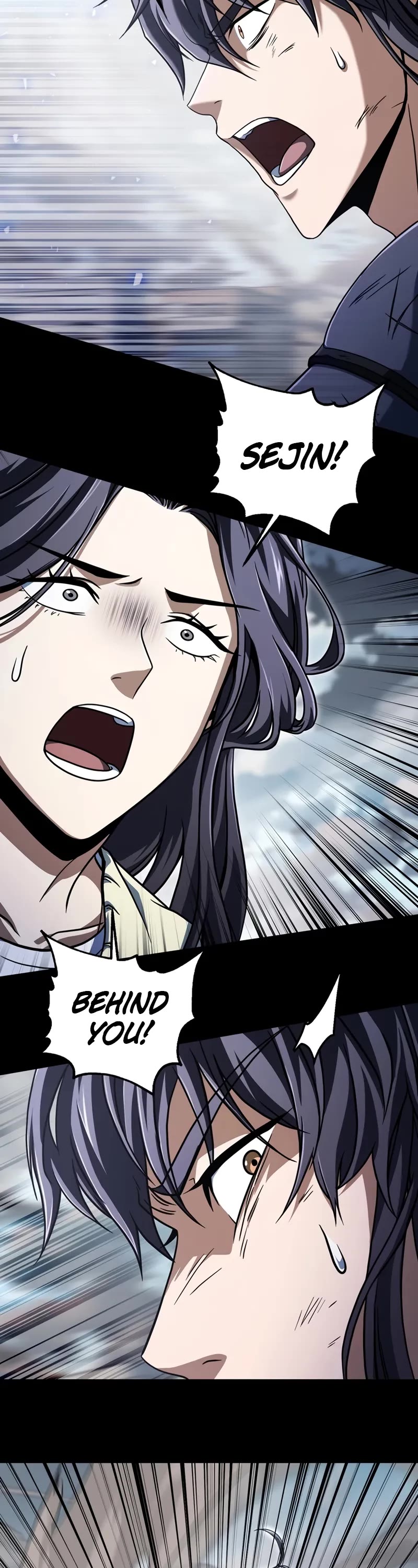 The Player That Can't Level Up Chapter 191 page 14 - Chapter 191
