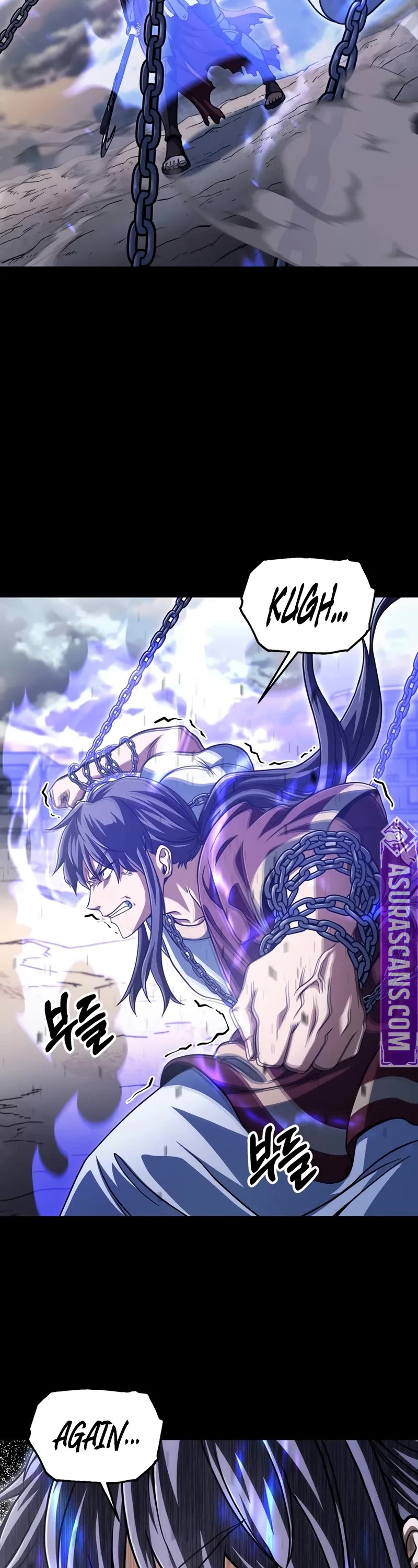 The Player That Can't Level Up Chapter 191 page 18 - Chapter 191