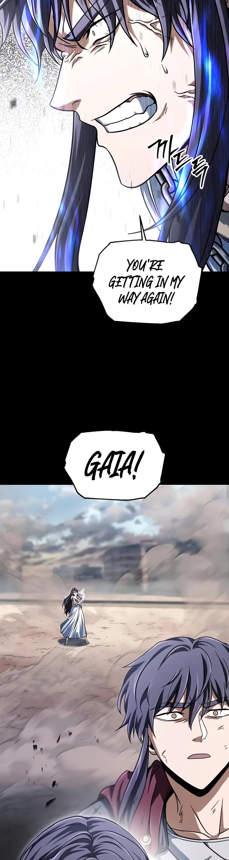 The Player That Can't Level Up Chapter 191 page 19 - Chapter 191