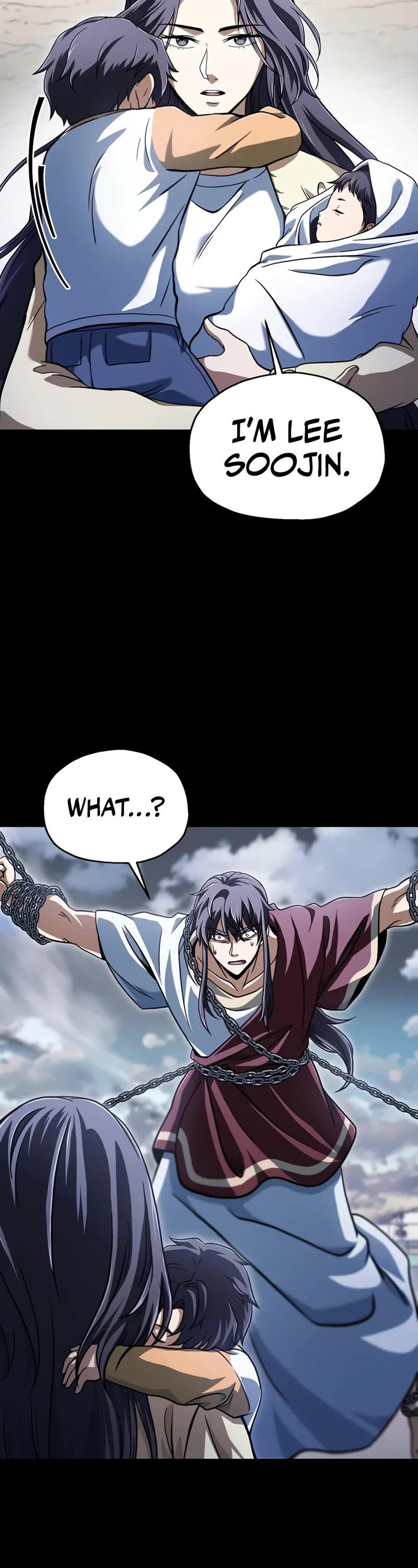 The Player That Can't Level Up Chapter 191 page 26 - Chapter 191