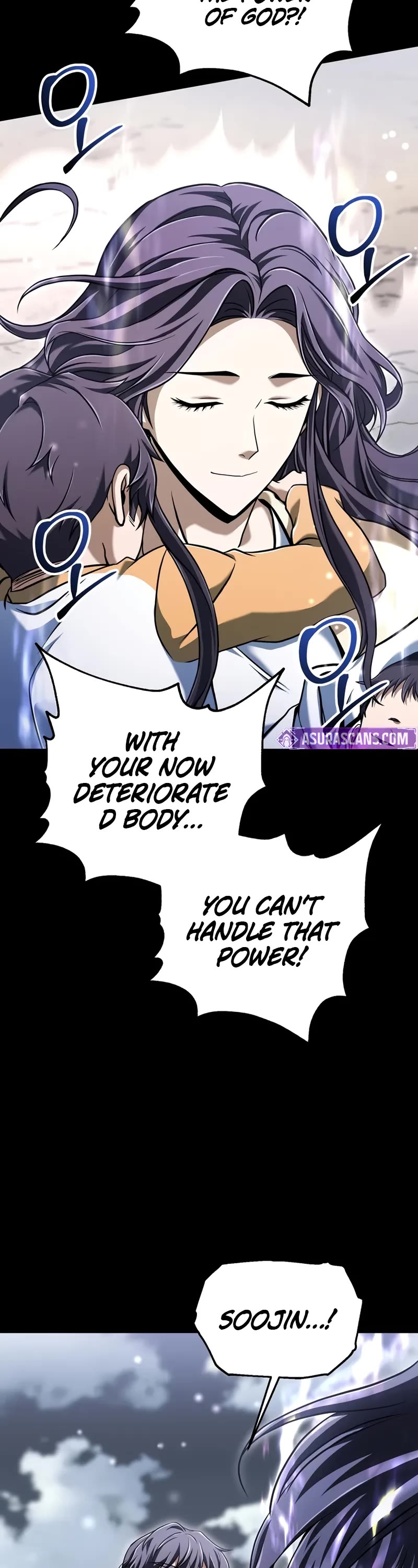 The Player That Can't Level Up Chapter 191 page 28 - Chapter 191