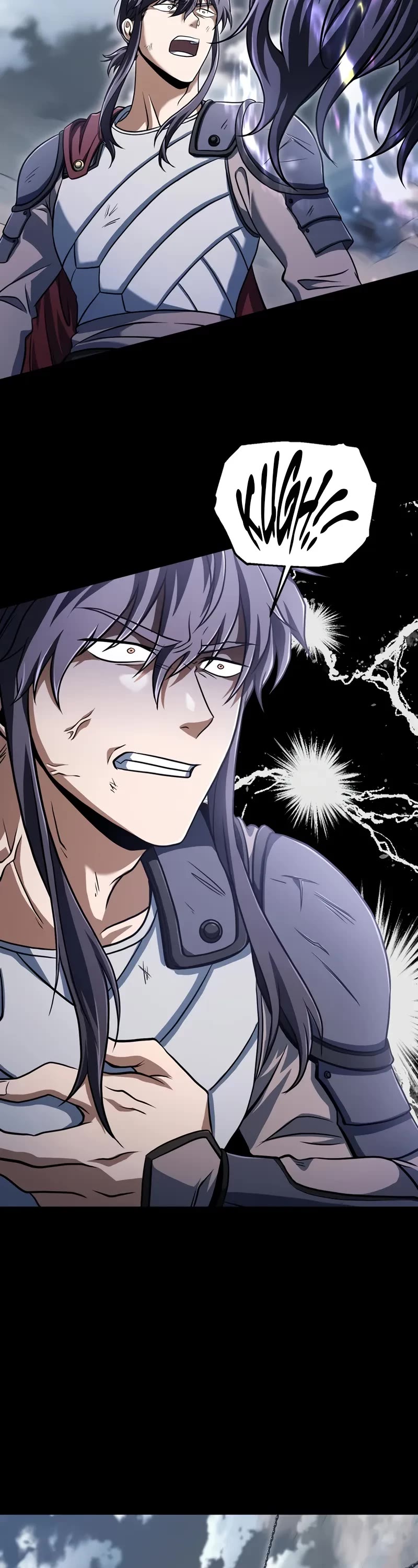 The Player That Can't Level Up Chapter 191 page 29 - Chapter 191