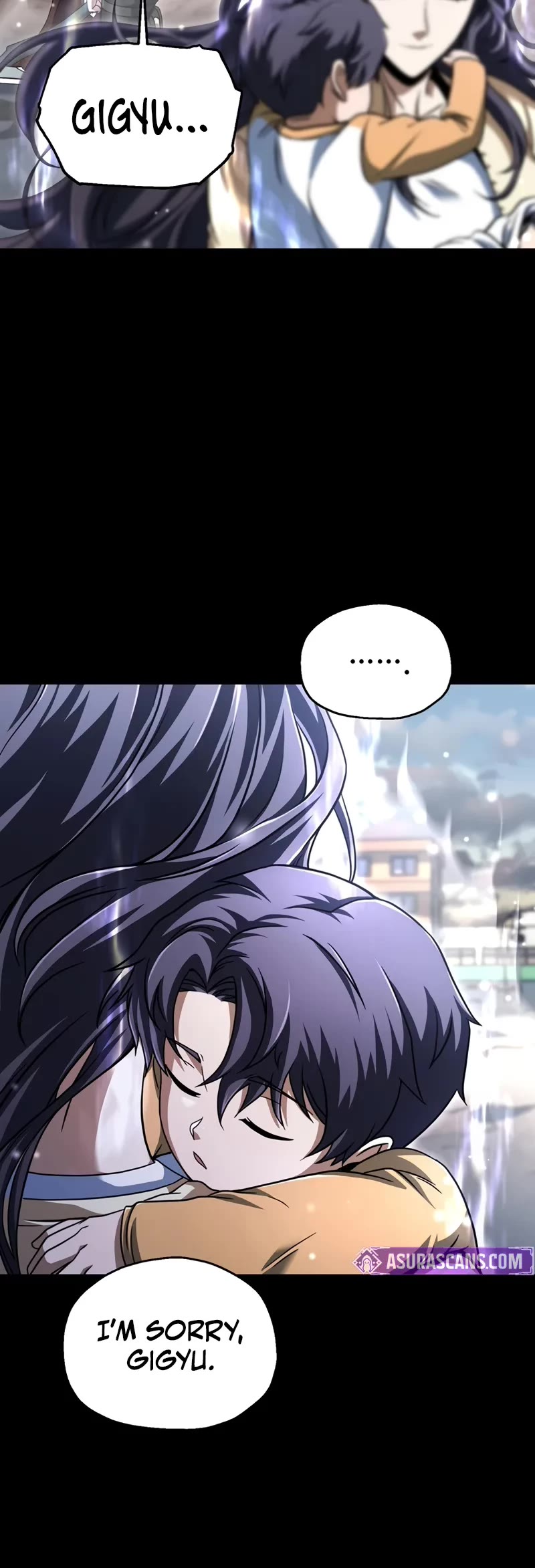 The Player That Can't Level Up Chapter 191 page 31 - Chapter 191