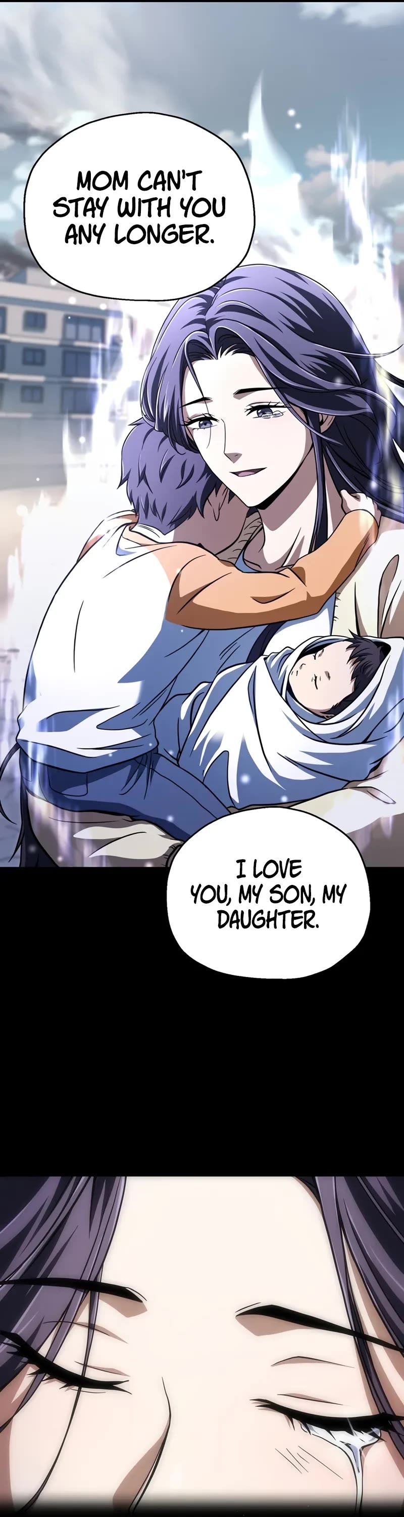 The Player That Can't Level Up Chapter 191 page 32 - Chapter 191
