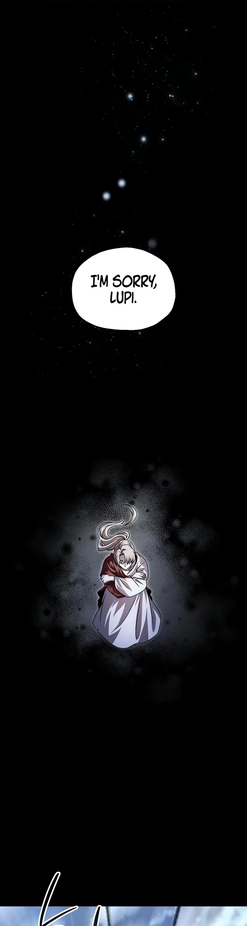 The Player That Can't Level Up Chapter 191 page 33 - Chapter 191