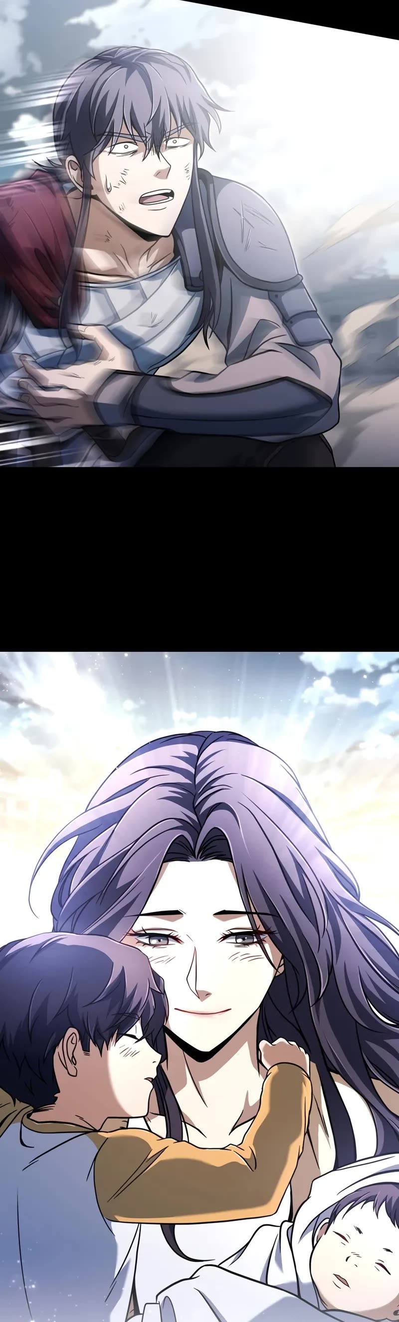 The Player That Can't Level Up Chapter 191 page 35 - Chapter 191