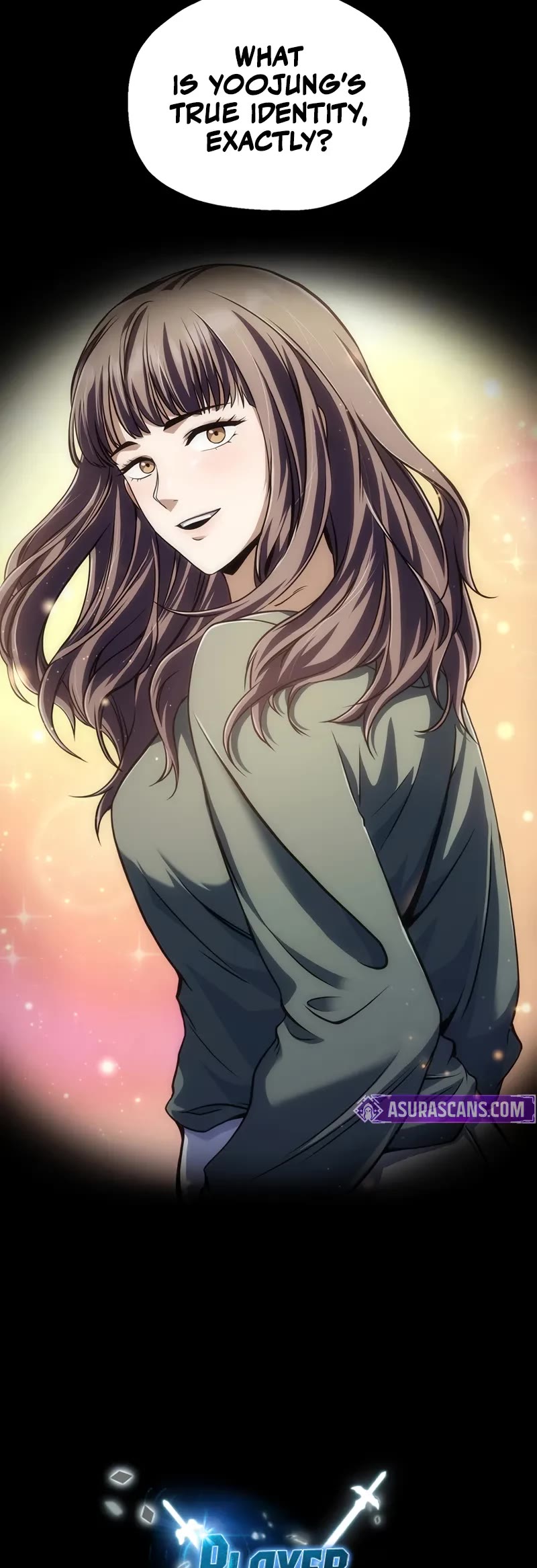 The Player That Can't Level Up Chapter 191 page 44 - Chapter 191