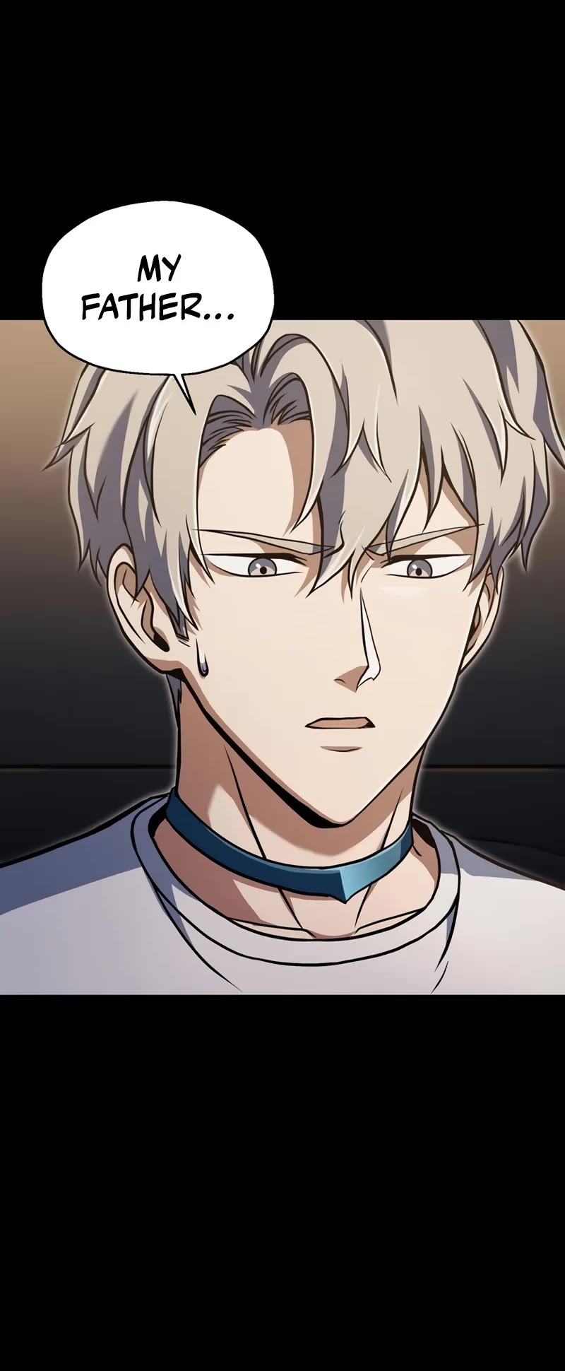 The Player That Can't Level Up Chapter 191 page 6 - Chapter 191