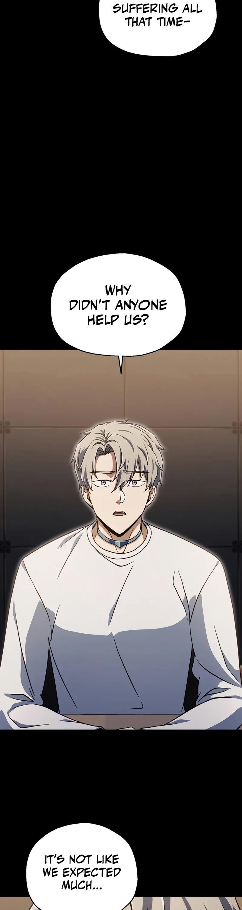 The Player That Can't Level Up Chapter 192 page 13 - Chapter 192