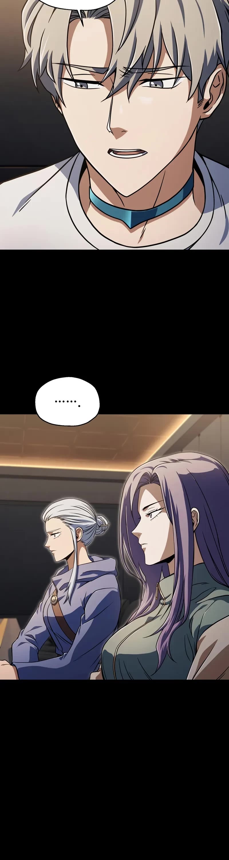 The Player That Can't Level Up Chapter 192 page 14 - Chapter 192