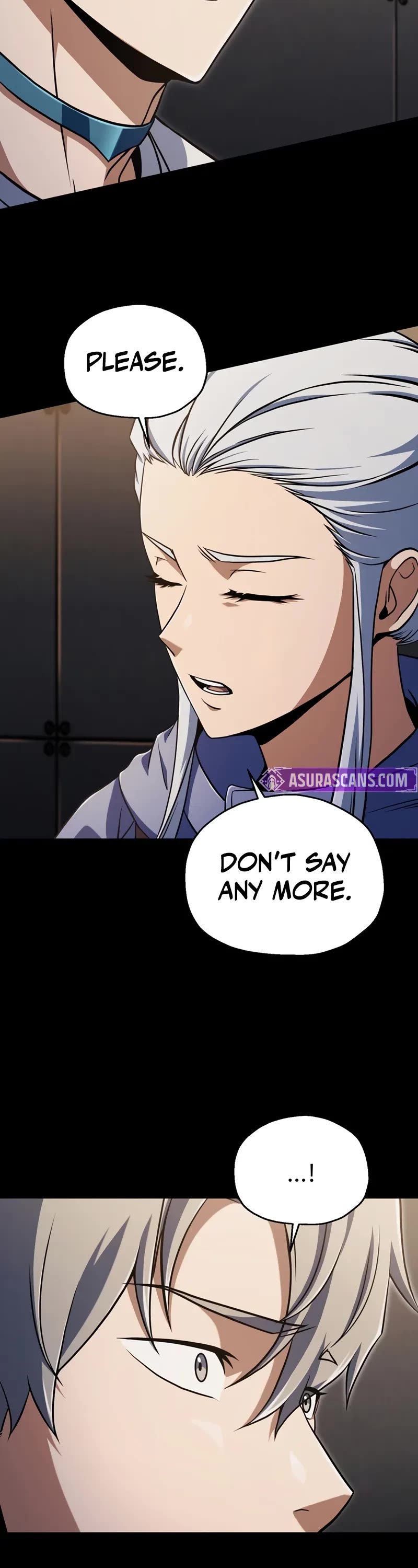 The Player That Can't Level Up Chapter 192 page 16 - Chapter 192