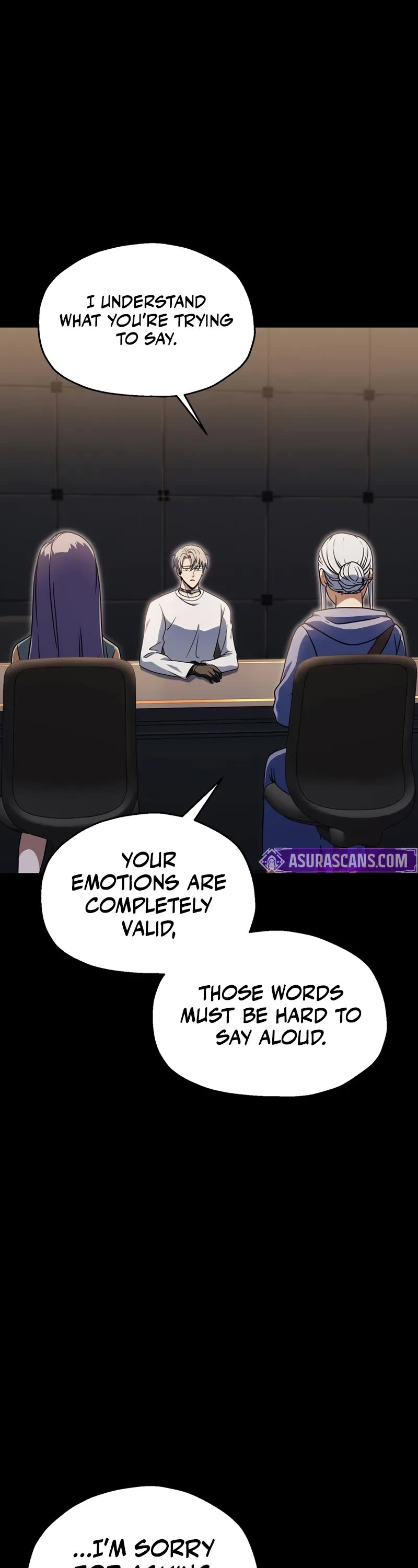 The Player That Can't Level Up Chapter 192 page 17 - Chapter 192