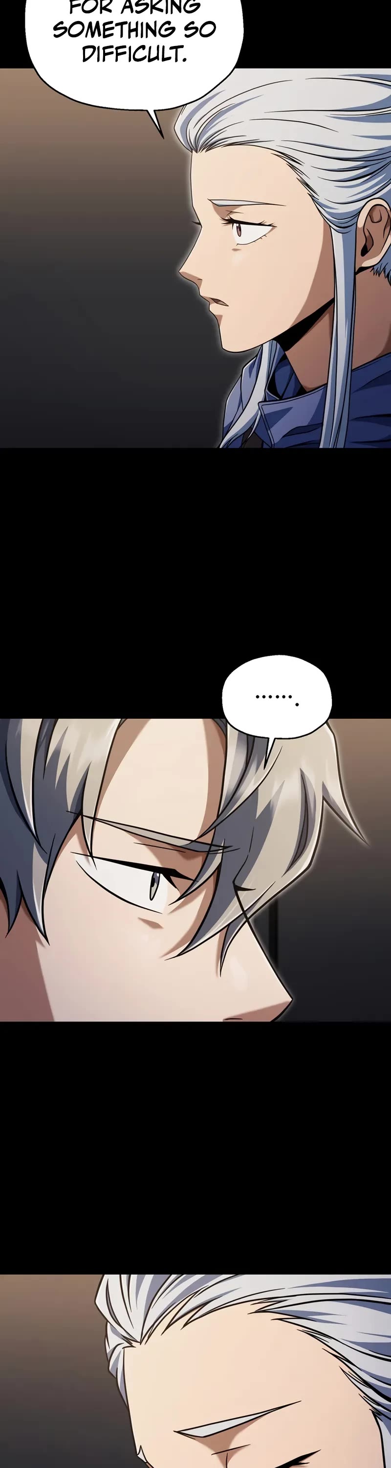 The Player That Can't Level Up Chapter 192 page 18 - Chapter 192