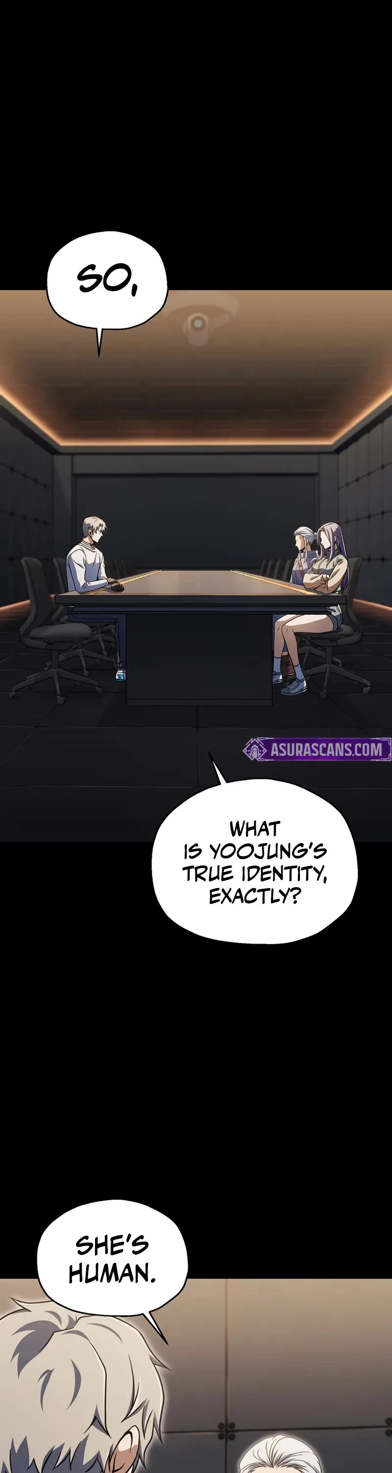 The Player That Can't Level Up Chapter 192 page 2 - Chapter 192