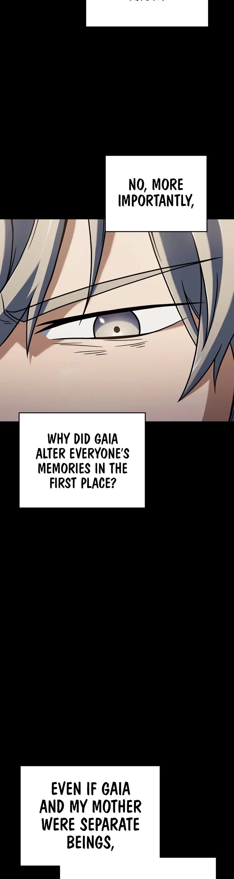 The Player That Can't Level Up Chapter 192 page 24 - Chapter 192