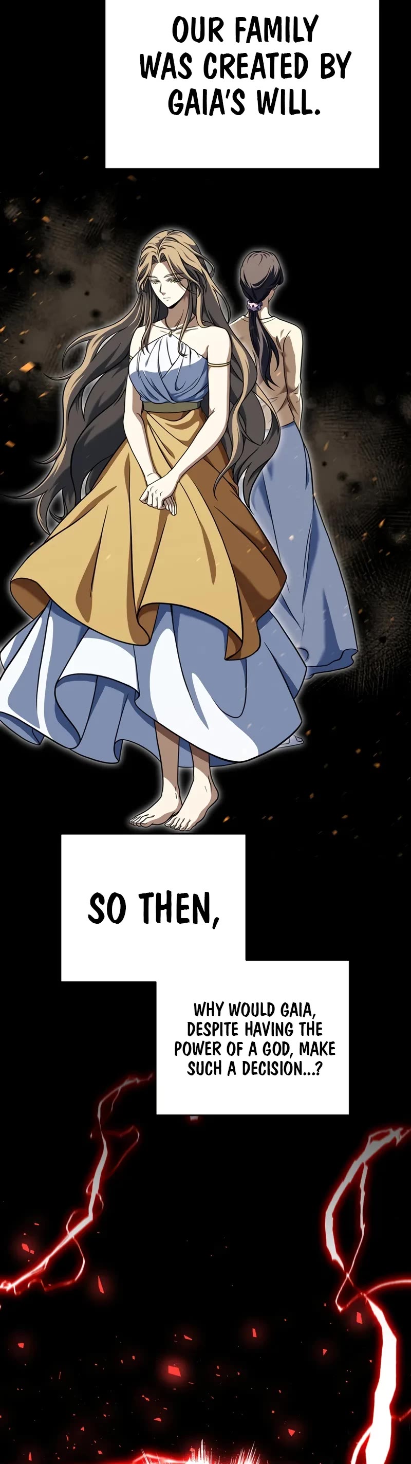 The Player That Can't Level Up Chapter 192 page 25 - Chapter 192